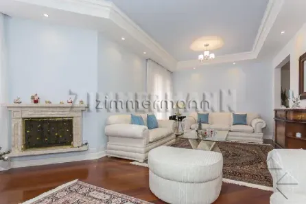 Apartamento com 4 Quartos à venda, 181m² no Perdizes, São Paulo