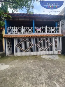 Casa com 7 Quartos à venda, 250m² no Vila Miranda, Itaquaquecetuba