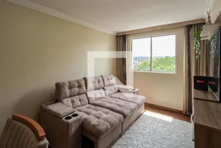 Apartamento com 2 Quartos à venda, 50m² no Brasilândia, São Paulo
