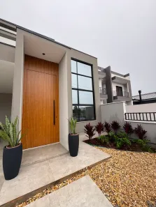 Casa com 3 Quartos à venda, 115m² no Forquilhas, São José