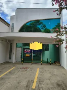 Ponto Comercial para alugar, 272m² no Chácara Girassol, Americana