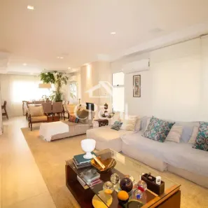 Casa de Condomínio com 4 Quartos à venda, 230m² no Brooklin Paulista, São Paulo