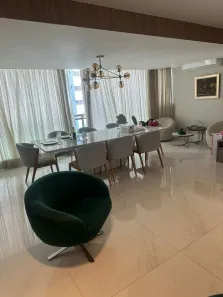 Apartamento com 3 Quartos à venda, 130m² no Horto Florestal, Salvador