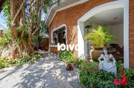 Casa com 2 Quartos à venda, 130m² no Mirandópolis, São Paulo