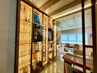 Apartamento com 1 Quarto à venda, 70m² no Santo Amaro, São Paulo