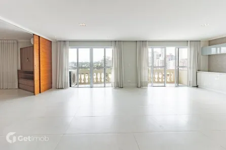 Apartamento com 4 Quartos à venda, 225m² no Perdizes, São Paulo