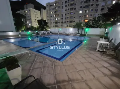 Apartamento com 2 Quartos à venda, 96m² no Engenho de Dentro, Rio de Janeiro