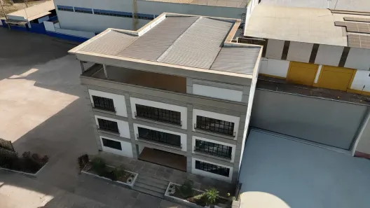 Prédio Comercial para alugar, 1460m² no Cidade Jardim, Anápolis