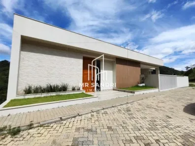 Casa com 3 Quartos à venda, 307m² no Fazenda Velha, Areal
