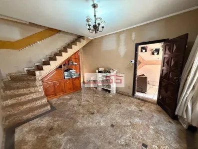 Sobrado com 4 Quartos à venda, 150m² no Vila Prado, São Paulo