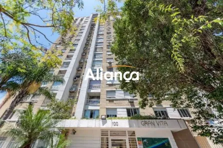 Apartamento com 2 Quartos para alugar, 65m² no Vila Ipiranga, Porto Alegre