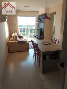 Apartamento com 2 Quartos à venda, 50m² no Jardim Guarujá, Sorocaba