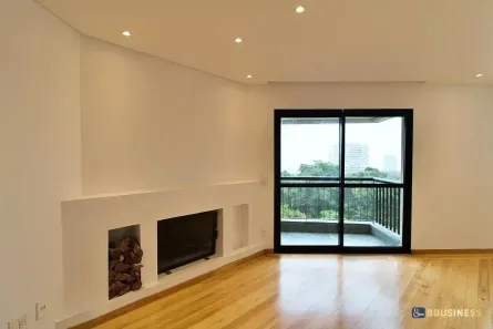 Apartamento com 3 Quartos à venda, 120m² no Vila Suzana, São Paulo