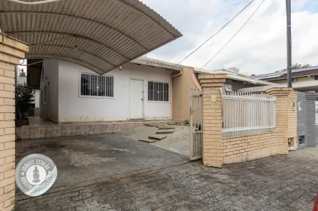 Casa com 3 Quartos à venda, 79m² no Velha, Blumenau
