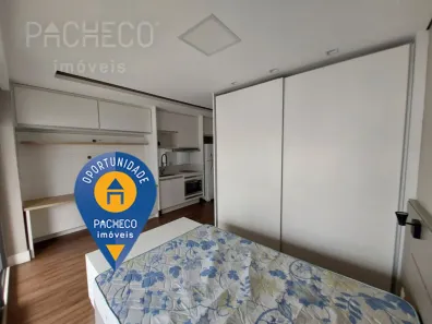 Apartamento com 1 Quarto à venda, 31m² no Sumarezinho, São Paulo