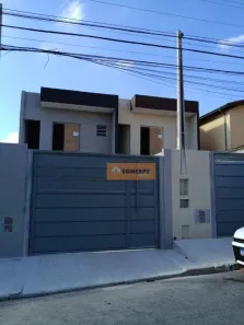 Casa com 3 Quartos à venda, 114m² no Cidade Edson, Suzano