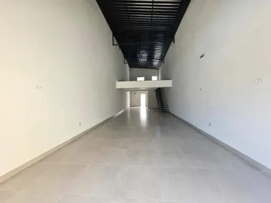 Ponto Comercial para alugar, 128m² no Piracicamirim, Piracicaba