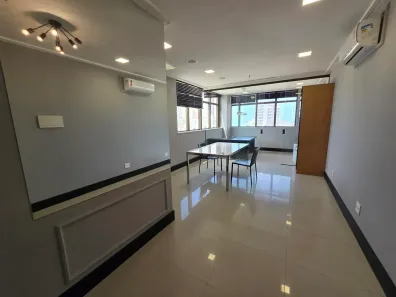 Sala Comercial para alugar, 40m² no Pituba, Salvador