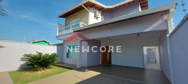 Casa com 4 Quartos à venda, 230m² no Estância São José, Peruíbe
