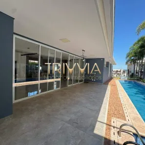Casa de Condomínio com 2 Quartos à venda, 240m² no Jardim Sul, Uberlândia