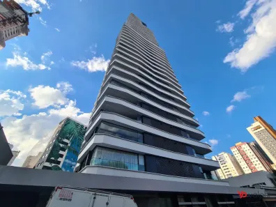 Apartamento com 3 Quartos à venda, 155m² no Bigorrilho, Curitiba