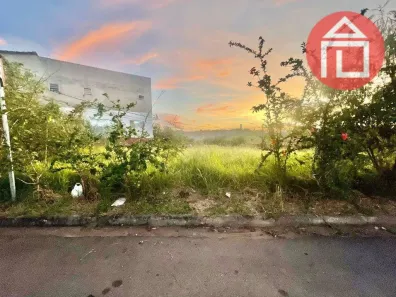 Lote/Terreno à venda, 125m² no Bairro do Uberaba, Bragança Paulista
