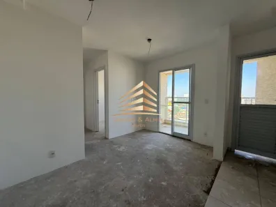 Apartamento com 2 Quartos à venda, 55m² no Vila Galvão, Guarulhos