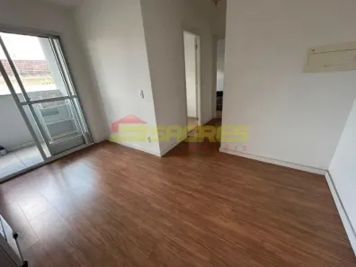 Apartamento com 2 Quartos para alugar, 49m² no Vila Guilherme, São Paulo