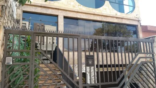 Casa com 4 Quartos à venda, 450m² no Anchieta, São Bernardo do Campo