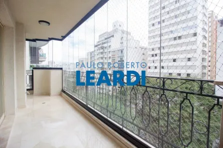 Apartamento com 4 Quartos à venda, 171m² no Perdizes, São Paulo
