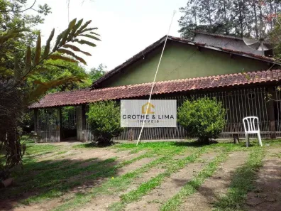 Fazenda/Sítio com 4 Quartos à venda, 300m² no Freitas, São José dos Campos