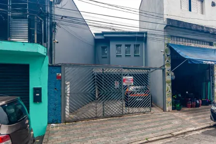 Ponto Comercial com 3 Quartos para alugar, 77m² no Cidade D'Abril, São Paulo