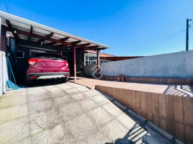 Casa com 2 Quartos à venda, 68m² no Vargas, Sapucaia do Sul