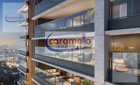 Apartamento com 3 Quartos à venda, 232m² no Alto da Lapa, São Paulo