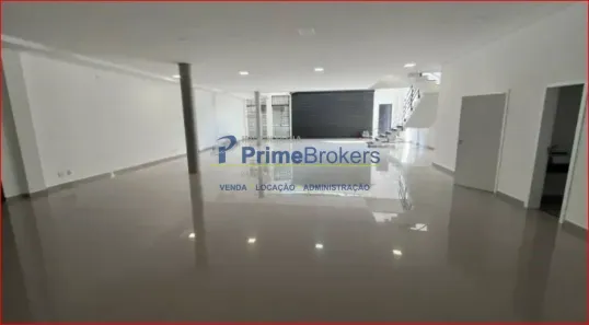Imóvel Comercial para alugar, 460m² no Vila Monumento, São Paulo