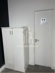 Sala Comercial para alugar, 75m² no Vila Cordeiro, São Paulo
