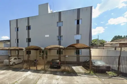 Apartamento com 2 Quartos à venda, 68m² no Cidade Nova, Pindamonhangaba