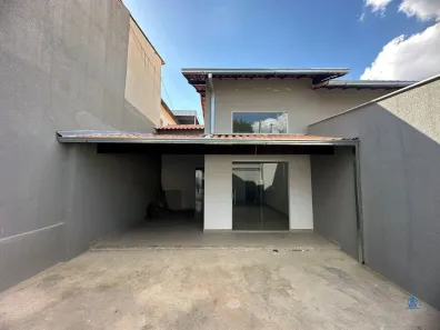 Casa com 3 Quartos à venda, 90m² no Jardim Leblon, Belo Horizonte
