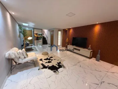 Casa de Condomínio com 3 Quartos à venda, 185m² no Jardim Jacinto, Jacareí