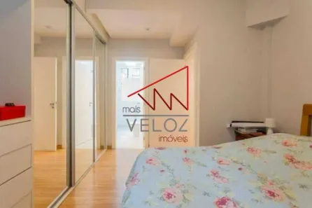 Apartamento com 3 Quartos à venda, 137m² no Gávea, Rio de Janeiro