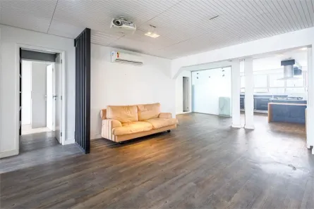 Apartamento com 3 Quartos à venda, 150m² no Santa Cecília, São Paulo
