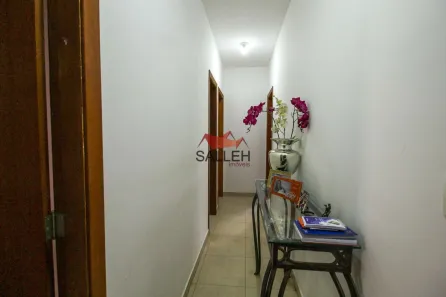 Apartamento com 3 Quartos à venda, 173m² no Buritis, Belo Horizonte
