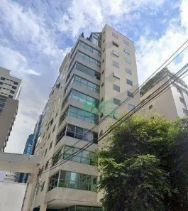 Sala Comercial à venda, 115m² no Jardim Paulista, São Paulo