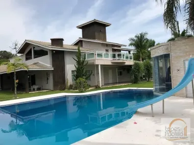 Casa com 4 Quartos à venda, 600m² no Rio Abaixo, Atibaia