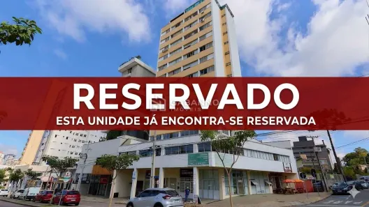 Cobertura com 2 Quartos para alugar, 122m² no Bacacheri, Curitiba