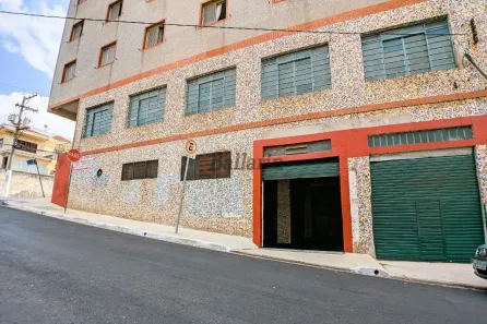 Galpão/Depósito/Armazém à venda, 350m² no Vila São Geraldo, São Paulo