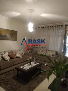 Casa com 4 Quartos à venda, 350m² no Vila Ipojuca, São Paulo