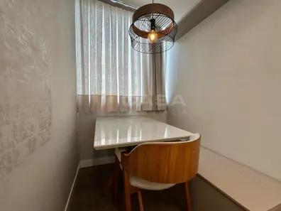 Apartamento com 2 Quartos à venda, 57m² no Colina de Laranjeiras, Serra