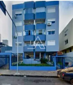 Apartamento com 1 Quarto à venda, 65m² no Centro, Passo Fundo
