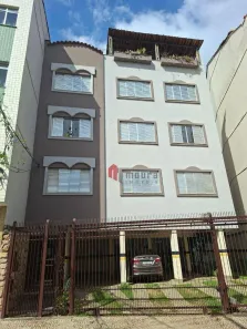 Cobertura com 3 Quartos à venda, 144m² no Granbery, Juiz de Fora